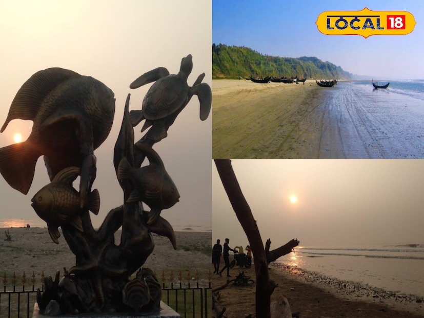 *কোথাও বেড়াতে গেলে যেটা প্রথমেই মাথায় আসে কোথায় থাকব? অনেকগুলি হোটেল ও রিসোর্ট গড়ে উঠেছে তাজপুর সমুদ্র সৈকত ঘিরে। বিভিন্ন হোটেল গুলির প্রতিদিনের রুম ভাড়া ১০০০ থেকে ৪০০০ টাকা। খাওয়া-দাওয়ার জন্য আলাদা মূল্য দিতে হবে। পর্যটকেরা চাইলে হোটেলের বাইরে খেতে পারে। সমুদ্র থেকে তাকিয়ে দেখলে নজরে আসে না কোন হোটেল, কিন্তু তার  মধ্যেই লুকিয়ে আছে অনেক রিসর্ট। গাছ গাছালি দিয়ে ঘেরা। এ এক অন্য বৈচিত্র! সংগৃহীত ছবি।  
