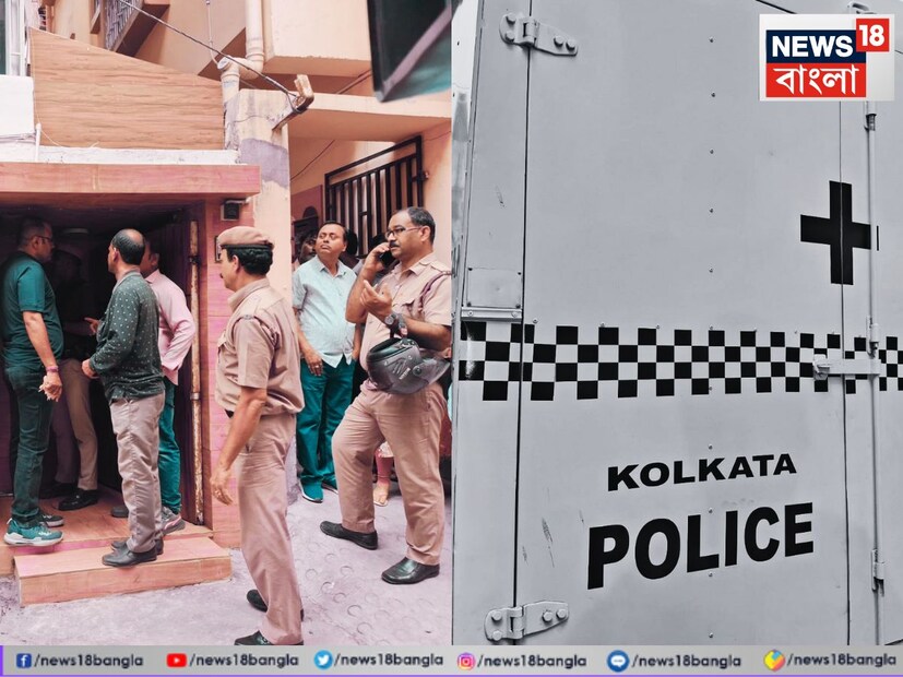 প্রসূন অর্থাৎ বাড়ির ছোট ছেলে দাবি করেছেন, তিনি শিরা কেটেছেন। তাহলে সেই সময় প্রণয় কী করছিলেন? ধোঁয়াশা রয়েছে, কতটা গভীর ঘুমে বা তন্দ্রাচ্ছন্ন ছিলেন রোমি ও সুদেষ্ণা দে যে তাঁদের হাতে এত গভীর ভাবে কাটা হল, তারপরেও কোনও প্রতিরোধ করলেন না? নাকি প্রতিরোধ করা হয়েছিল? সেই সময় বড় ভাই প্রণয় চেপে ধরেছিলেন? বাড়ির তিন তলা থেকে উদ্ধার হওয়া রক্ত মাখা জামা কাপড় কার?