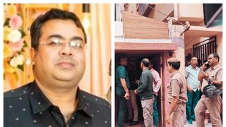 এনআরএস হাসপাতাল থেকে সোমবার ছাড়া পেলেন ট্যাংরার ‘দে পরিবারের’ ছোট ছেলে প্রসূন দে