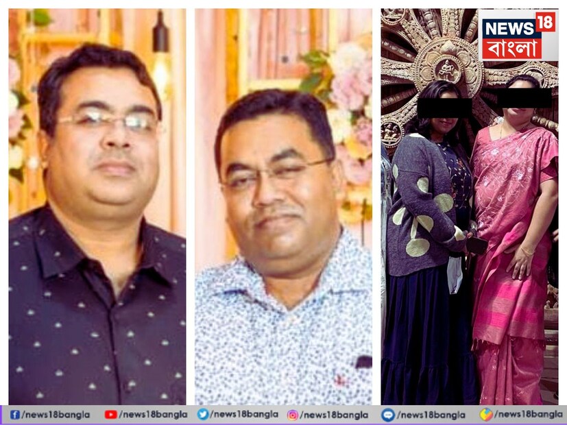 ময়নাতদন্তের অনুসন্ধান থেকে পুলিশ মনে করছে, ১৮ তারিখ অর্থাৎ মঙ্গলবার প্রাতরাশ বা দুপুরের খাবারের সঙ্গে ঘুমের ওষুধ মিশিয়ে খাওয়া হতে পারে। তার পরেই দুই বৌকে খুন করা হয়েছে। এবং রাতের এলাকার মানুষ ঘুমিয়ে পড়ার পর বাড়ি থেকে বেরিয়ে গিয়েছিলেন প্রণয় ও প্রসূন-রা। দুই মহিলার শিরা কে কাটল, তা নিয়েও ধোঁয়াশা পুরোপুরি কাটেনি।