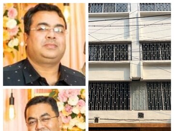 মঙ্গলবার কী ঘটেছিল ট্যাংরার চিত্তনিবাসে? 