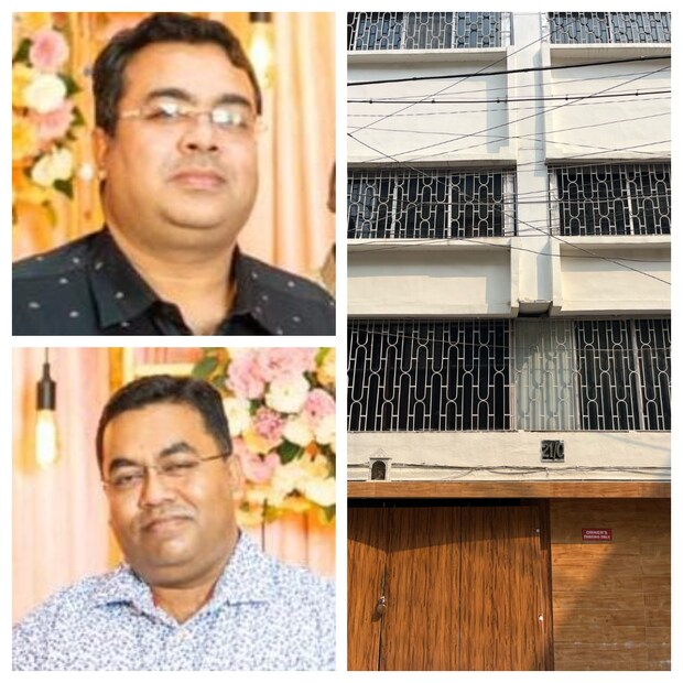 পুলিশ সূত্রের দাবি. এনআরএস হাসপাতাল থেকে বড় ভাই প্রণয় দে ছাড়া পেলে তাকেও গ্রেফতার করে হেফাজতে নেবে পুলিশ। প্রসূনকে নিয়ে ঘটনার পুনর্নির্মাণ করা হবে বলে পুলিশ সূত্রে জানা গিয়েছে।