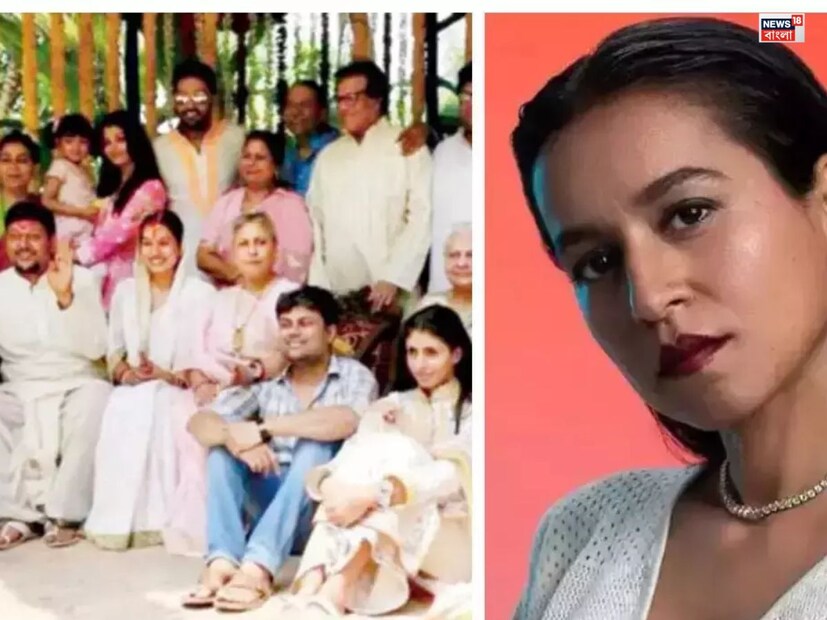যখন অভিনেত্রী নিউইয়র্কে ছিলেন তখন তিনি একটি জেলে বন্দীদের সাথে সময় কাটিয়েছিলেন। আসলে তিনি বন্দীদের মনোবিজ্ঞান নিয়ে পড়াশোনা করছিলেন, তাই তিনি অনেক সময় জেলে কাটিয়েছিলেন।