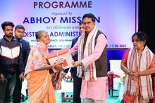 বিপদের সময় পাশে দাঁড়ানোই আসল কাজ, উপলব্ধির বার্তা ত্রিপুরার মুখ্যমন্ত্রীর
