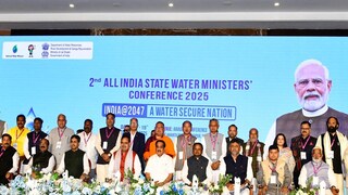 জল সংরক্ষণে বিশেষ উদ্যোগ নিল পড়শি রাজ্য ত্রিপুরা