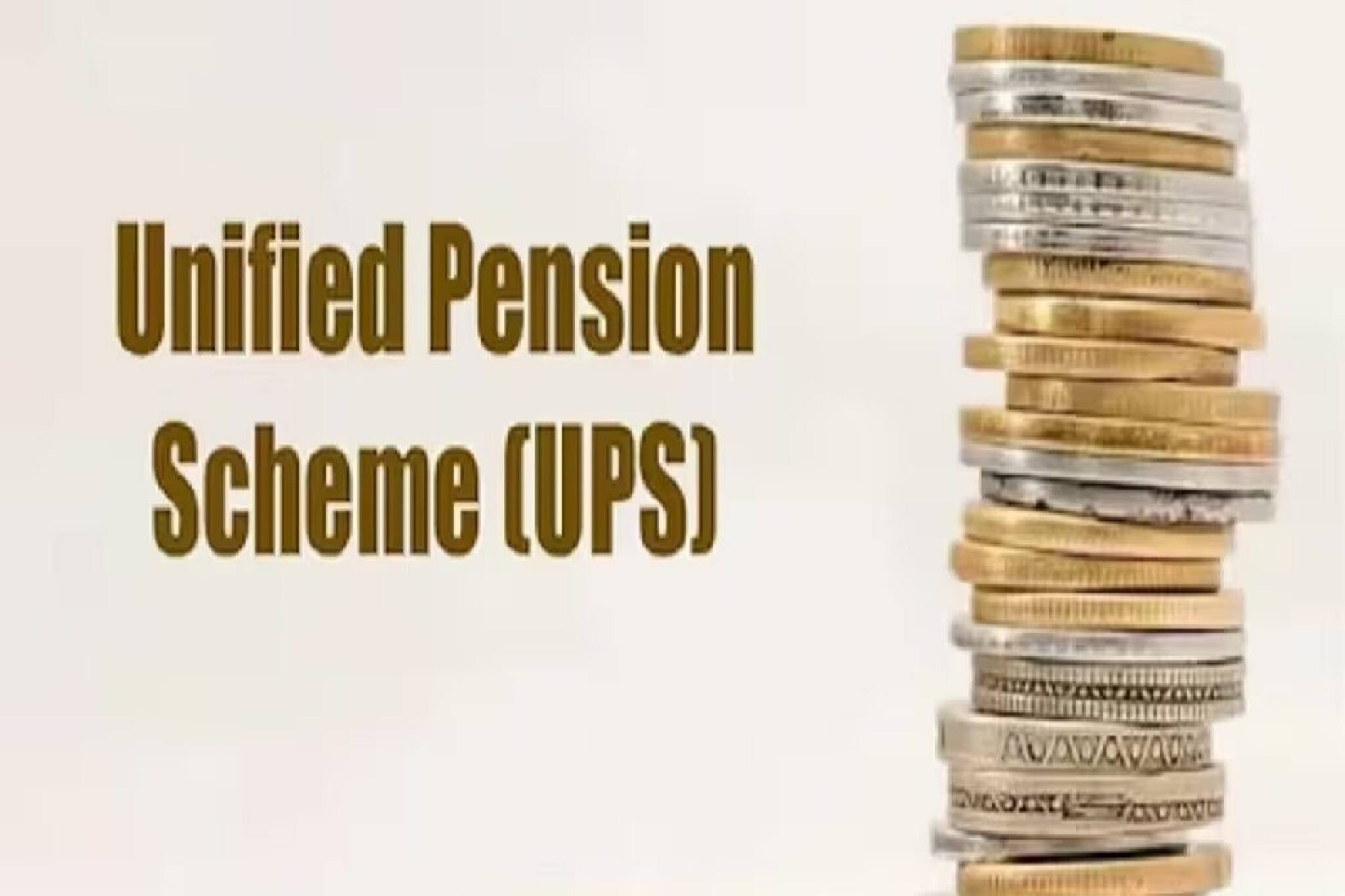 ১ এপ্রিল থেকে কার্যকর হতে চলেছে UPS, জানুন কারা সুবিধা পেতে পারেন এবং পেনশন কত হবে