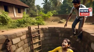 এক মোবাইল ফোনই কেড়ে নিল ভাই-বোনের প্রায়, কুয়োয় মিলল জোড়া মৃতদেহ! জানুন হাড়হিম করা ঘটনাটি...AI Image