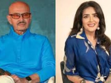 সুপারস্টার ছেলে হৃত্বিক নন! রাকেশ রোশনের জীবনের চালিকা শক্তি 'ফাইটার' সুনাইনা