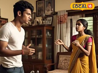 মদ খেয়ে মহিলা নিয়ে বাড়ি ঢুকতে চেয়েছিল ভাই! বোন বাধা দিতেই মুখে ছুরি দিয়ে ৬ ইঞ্চির কোপ, জানুন ঘটনাটি...
