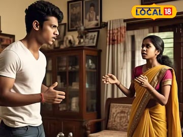 মদ খেয়ে মহিলা নিয়ে বাড়ি ঢুকতে চেয়েছিল ভাই! বোন বাধা দিতেই মুখে ছুরি দিয়ে ৬ ইঞ্চির কোপ, জানুন ঘটনাটি...