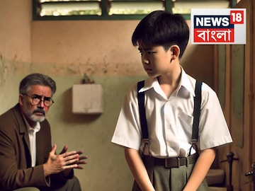 Student Teacher Shocking News: পেট খারাপের জেরে বারবার বাথরুম যাচ্ছিল পড়ুয়া! সুযোগ পেতেই শিক্ষক যা করলেন, ছি ছি করবেন আপনিও… Student Teacher Shocking News: পেট খারাপের জেরে বারবার বাথরুম যাচ্ছিল পড়ুয়া! সুযোগ পেতেই শিক্ষক যা করলেন, ছি ছি করবেন আপনিও…