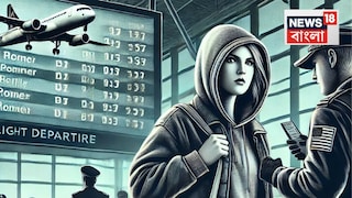 ছেলের বন্ধুকে অপহরণ করে পালানোর ছক করে মা! দেশ ছাড়ার পরিকল্পনাও ছিল…শেষ মুহূর্তে যা হল...পুলিশের তদন্তে ফাঁস সত্যিটা