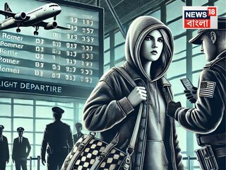 ছেলের বন্ধুকে অপহরণ করে পালানোর ছক করে মা! দেশ ছাড়ার পরিকল্পনাও ছিল…শেষ মুহূর্তে যা হল...পুলিশের তদন্তে ফাঁস সত্যিটা