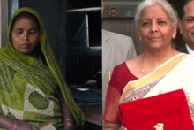 একসময় লোকের বাড়ি বাসন মাজতেন...! আজ তাঁর তৈরি শাড়ি পরেই বাজেট পেশ করলেন অর্থমন্ত্রী...
