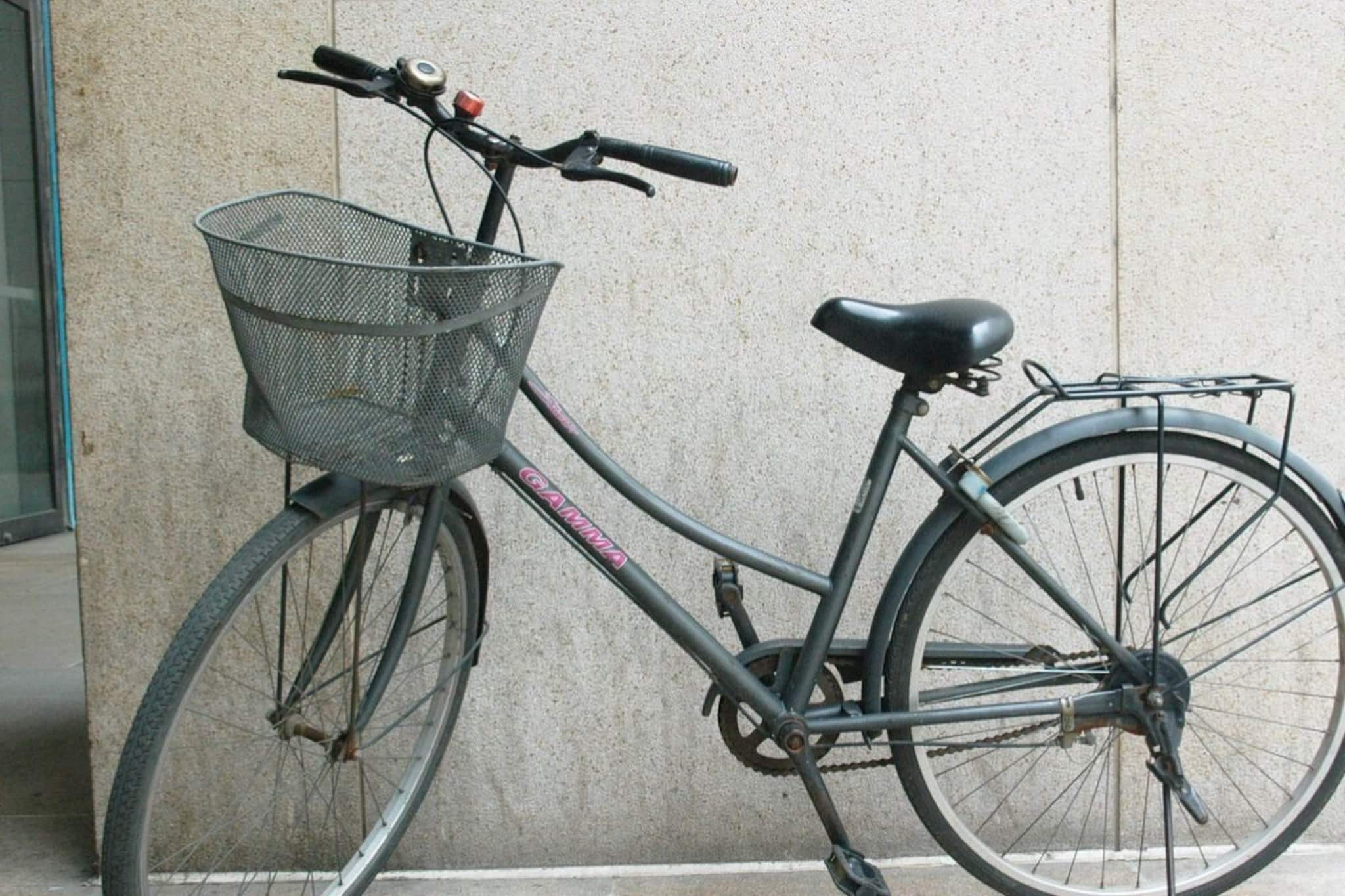 বলুন তো দেখি লেডিস সাইকেলের সামনে রড কেন থাকে না? অধিকাংশই উত্তর দিতে হিমশিম