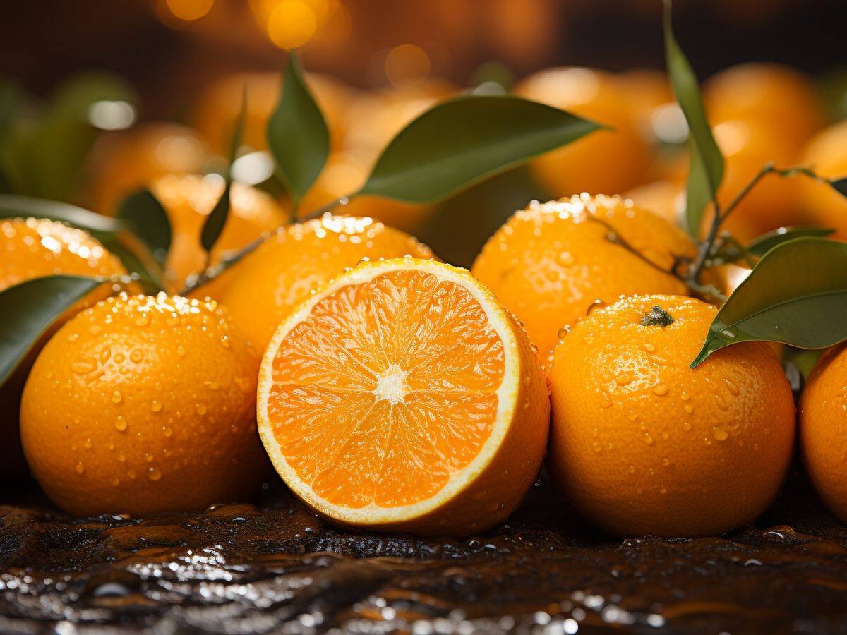 এই ফলের নাম কিনু। কমলার মতো দেখতে এই ফল আসলে উইলো লিফ (Willow Leaf) ম্যান্ডারিন, দুই ফলের শঙ্কর। বিশের শতকে প্রথম আমেরিকায় তৈরি হয়েছিল এই ফল। 