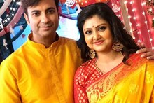 বাড়ির অমতে বিয়ে, তিন-তিনবার গর্ভপাত...! ২২ বছরের বিবাহিত জীবনে ইতি টানলেন সম্রাট-ময়না?