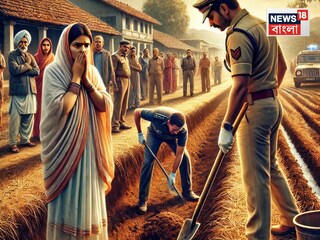 মদ খেয়ে মায়ের কাছে তিন হাজার টাকা চেয়েছিল ছেলে! না দেওয়ায় মায়ের যা অবস্থা হল...শিউরে উঠবেন...