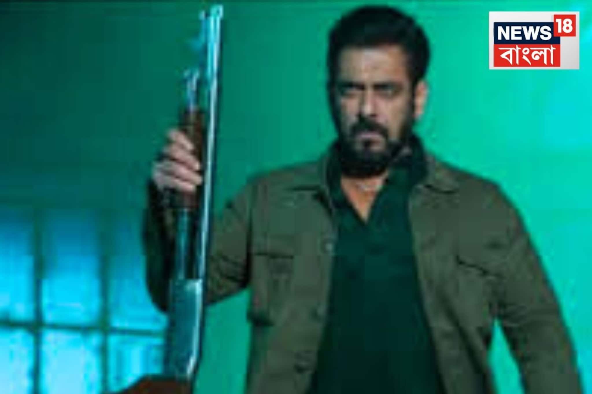 ভাইজানের সুপার অ্যাকশন! সিকান্দারের টিজার এবার প্রকাশ্যে, নজর কাড়লেন সলমন, রশ্মীকা...