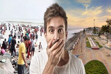 Digha: দিঘার উত্তাল সমুদ্রে ভয়ঙ্কর-কালো-বিশালাকার ওটা কী? জেনে নিন বিস্তারিত