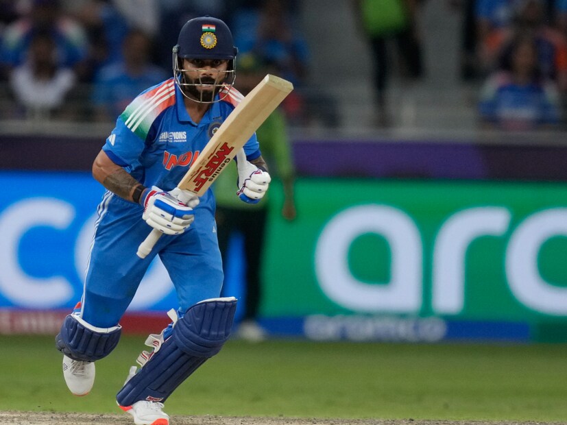 এছাড়া চ্যাম্পিয়ন্স ট্রফির ইতিহাসে এখনও পর্যন্ত কোনও ব্যাটার ৮০০ রানের গন্ডি টপকাতে পারেননি। তাই ফাইনালে বিরাট কোহলি ৫৪ রান করতে পারলেই বিশ্বের প্রথম ব্যাটার হিসেবে এই নজির গড়বেন।