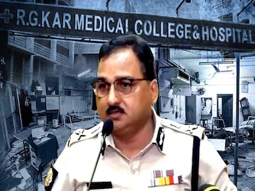 'আমি ক্ষমাপ্রার্থী', আরজি কর কাণ্ডে ক্ষমা চাইলেন বিনীত গোয়েল! হাইকোর্টে ঘটল বড় ঘটনা 'আমি ক্ষমাপ্রার্থী', আরজি কর কাণ্ডে ক্ষমা চাইলেন বিনীত গোয়েল! হাইকোর্টে ঘটল বড় ঘটনা