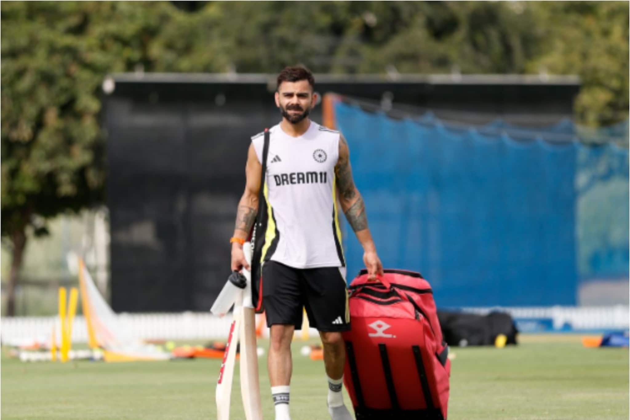 লন্ডনের মাটিতে নতুন নজির কোহলির! যা এর আগে কখনও হয়নি, সেটাই হল এবার