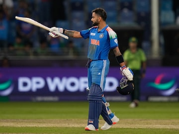 পাকিস্তানকে উচিত শিক্ষা দিয়ে ৫ বিশ্বরেকর্ড গড়লেন বিরাট কোহলি! জেনে নিন বিস্তারিত পাকিস্তানকে উচিত শিক্ষা দিয়ে ৫ বিশ্বরেকর্ড গড়লেন বিরাট কোহলি! জেনে নিন বিস্তারিত