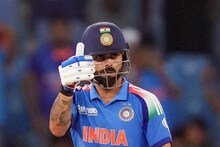 IND vs NZ Final: বিশ্বে কারও নেই এমন নজির! ফাইনালে ২ বিশ্বরেকর্ড গড়ার সুযোগ বিরাট কোহলির