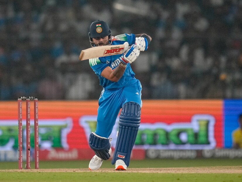২০১৮ সালে ইংল্যান্ড সফরে ভারতীয় টেস্ট দলের হয়ে বিরাট কোহলি ৯৩৭ রেটিং পয়েন্ট অর্জন করেন, যা কোনও ভারতীয় ব্যাটসম্যানের পক্ষে সর্বোচ্চ এবং সার্বিকভাবে ১১তম সর্বোচ্চ রেটিং। এই সিরিজটি তার অন্যতম সেরা পারফরম্যান্স ছিল, যেখানে তিনি ১০ ইনিংসে ২টি শতরান এবং ৩টি অর্ধশতরান সহ মোট ৫৯৩ রান করেন। 