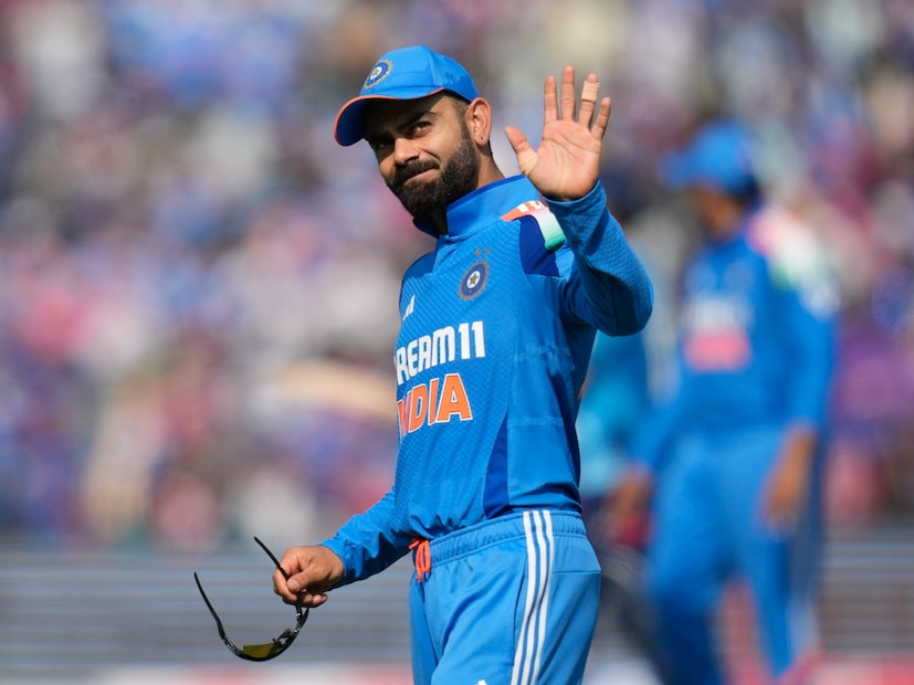 ভারতীয় ক্রিকেট দলের প্রাক্তন অধিনায়ক ও কিংবদন্তী ব্যাটার বিরাট কোহলি তার কেরিয়ারে এখন পর্যন্ত মোট ১৫টি আইসিসি ইভেন্টে অংশগ্রহণ করেছেন। যেখানে তিনি ৩ বার শিরোপা জয়ী দলের অংশ ছিলেন।