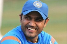 চ্যাম্পিয়ন্স ট্রফিতে বীরেন্দ্র সেওয়াগের এই রেকর্ড ২৩ বছর ধরে অটুট!এবার কি কেউ পারবে ভাঙতে?