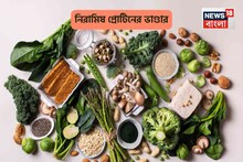 নিরামিষ খেয়েও শরীরে প্রোটিনের ঘাটতি হবে না একবিন্দু,ডিমকে দশ গোল দেবে এই ৫ সবজি