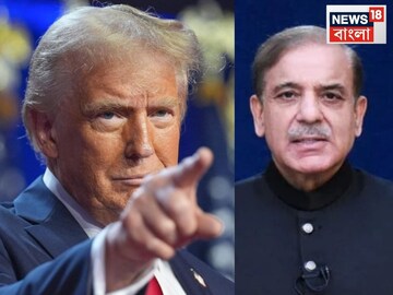 কলকাঠি নাড়ছে আমেরিকা,পাকিস্তানকে প্রচুর ডলার সাহায্য করে ভারতের বিরুদ্ধে উস্কে দিচ্ছে?