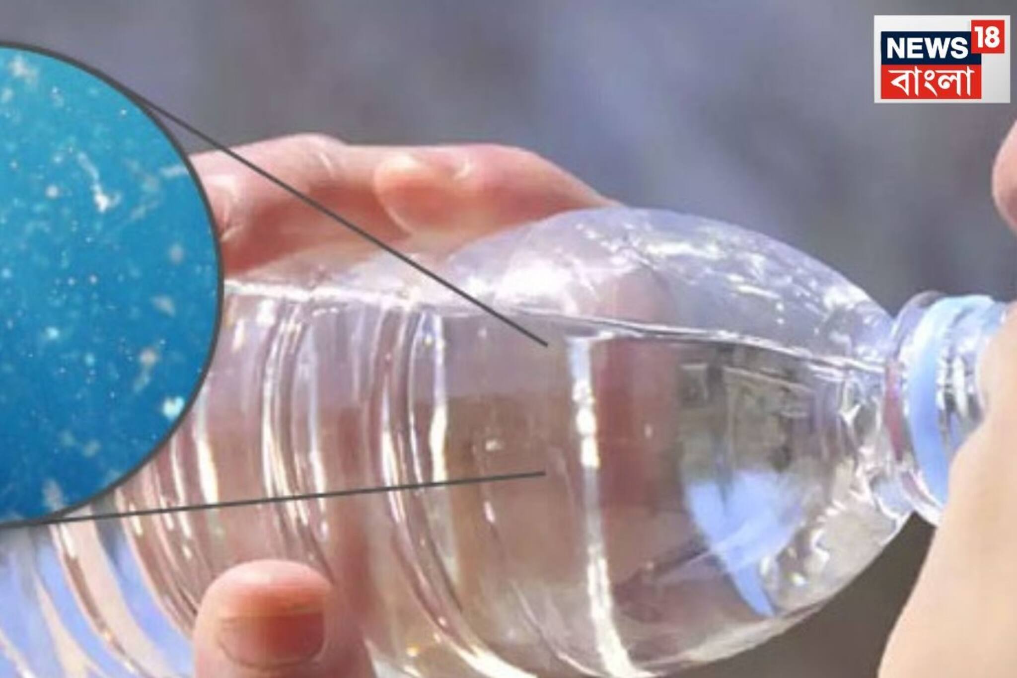 কতদিনের 'বাসি' জল খেলে পেটের রোগ হবে না? মুখ আটকানো বোতল ভরা জল কতদিন থাকবে 'সেফ'?