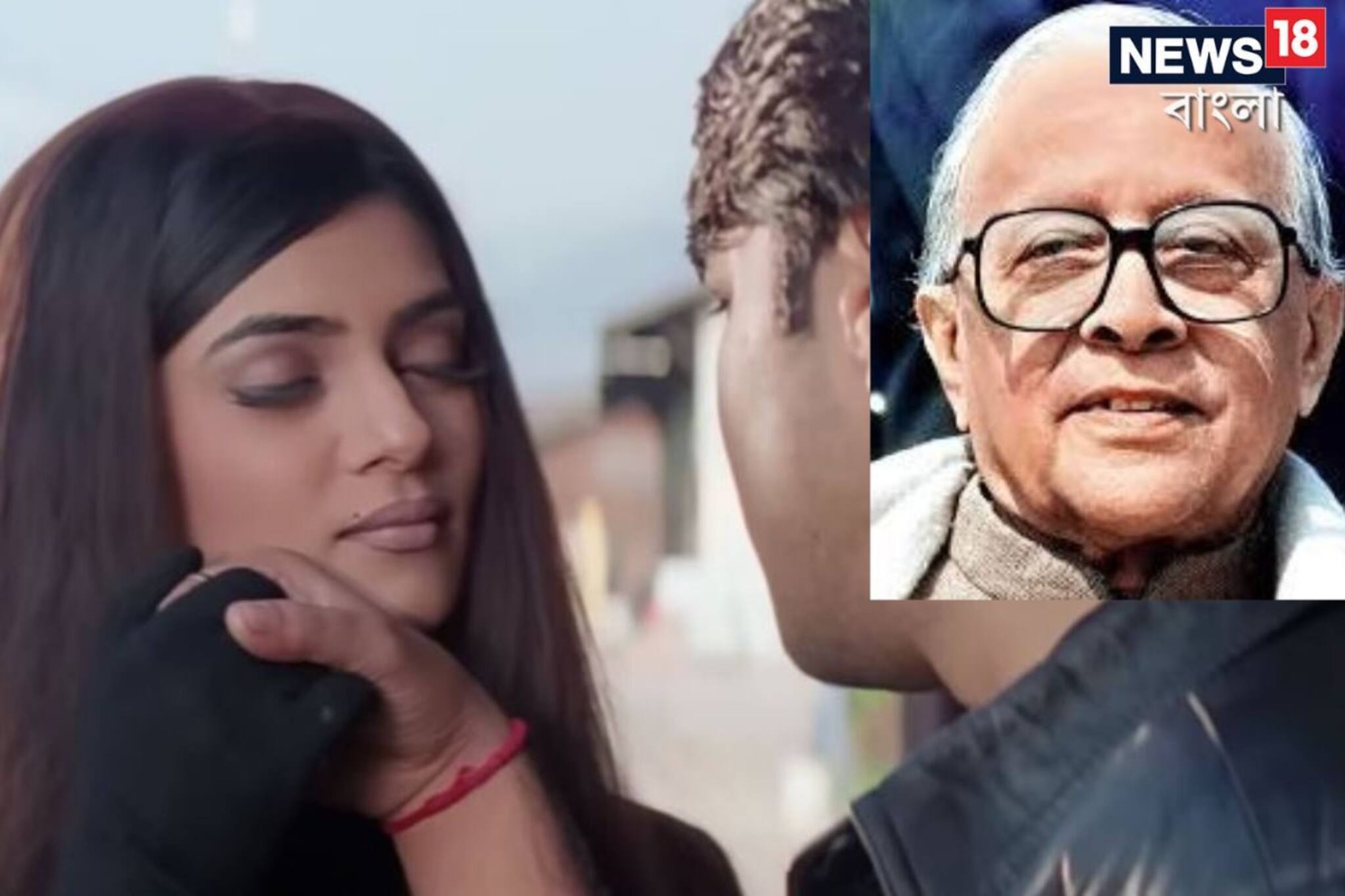 জ্যোতি বসুর নাতজামাই,বলি হিরো নন ভিলেন, সুস্মিতার সঙ্গে জুটিতে ছবি, চেনেন এই অভিনেতাকে?