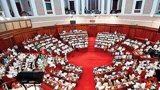 বিধানসভার বাজেট অধিবেশন শুরু বিধানসভার বাজেট অধিবেশন শুরু