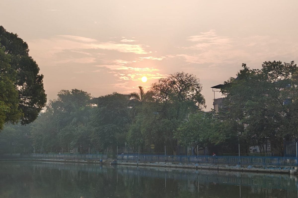 West Bengal Weather Update: জেলায় শীতের আমেজ, থাকবে কুয়াশাও, বুধ এবং বৃহস্পতিবার রাজ্যে তাপমাত্রার হেরফের হওয়ার সম্ভাবনা কম