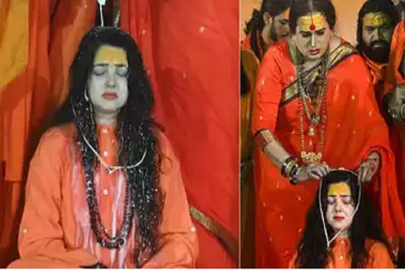 নিজের বয়স মনে করিয়ে দিলেন মমতা: অভিনেত্রী বলেন যে, “ধীরেন্দ্র শাস্ত্রী ওরফে বাগেশ্বর ধাম (২৫ বছর)-র মতো সময় ধরেই আমি তপস্যা করে গিয়েছি। আমি শুধু ধীরেন্দ্র শাস্ত্রীকে বলতে চাই যে, ‘নিজের গুরুকে প্রশ্ন করুন, আমি কে? আর চুপচাপ বসে শুনুন’।” এরপর প্রসঙ্গ তোলা হয় যে, মহামণ্ডলেশ্বর হওয়ার জন্য় অভিনেত্রী ১০ কোটি টাকা দিয়েছেন। যার জবাবে মমতা বলেছেন যে, ১ কোটি টাকাই নেই তাঁর হাতে। আর ১০ কোটি তো অনেক দূরের ব্যাপার। তিনি শুধু গুরুকে ২ লক্ষ টাকা দিয়েছেন, কারণ তাঁর সমস্ত ব্যাঙ্ক অ্যাকাউন্ট বাজেয়াপ্ত করা হয়েছে। 