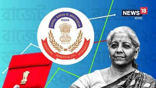 সিবিআইয়ের বরাদ্দ কত?