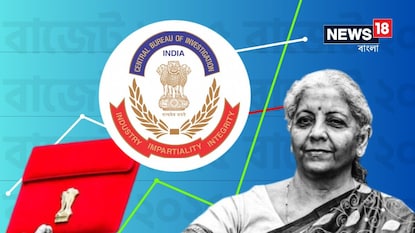 সিবিআইয়ের বরাদ্দ কত? সিবিআইয়ের বরাদ্দ কত?