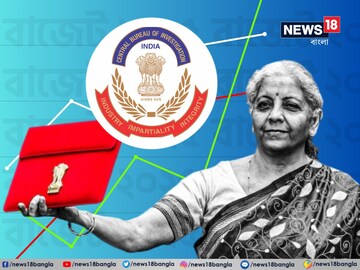 সিবিআইয়ের বরাদ্দ কত?