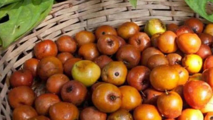 প্রত্যেক ফলের উপকারের পাশাপাশি পার্শ্বপ্রতিক্রিয়া থাকে। ফলে কোনও কিছু অতিরিক্ত পরিমাণে খাওয়ার আগে অবশ্যই বিশেষজ্ঞ চিকিৎসকদের পরামর্শ নিয়ে নেওয়া উচিত।