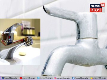 ৫ টাকা খরচ, ১ মিনিটে ঝকঝকে পরিষ্কার রান্নাঘর-বাথরুমের কলের ট্যাপ! ছোট্ট ম্যাজিকে রুপোর মতো