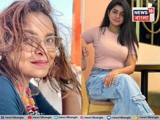 অবশেষে ছাড়া হল অভিনেত্রী শাওন এবং সাবাকে অবশেষে ছাড়া হল অভিনেত্রী শাওন এবং সাবাকে