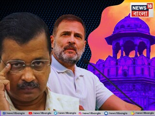 দিল্লির ভোটের ফলের জন্য আপকেই দায়ী করল কংগ্রেস৷
