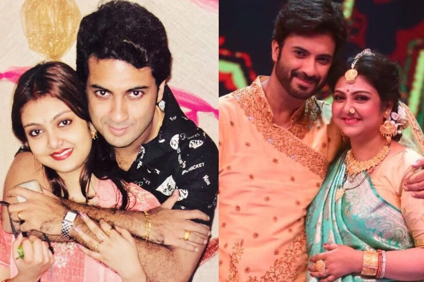 টেলিভিশনে চুটিয়ে অভিনয় করছেন দু'জনেই। পাশাপাশি দক্ষ হাতে সামলাচ্ছেন সংসার। ফলে তাঁদের বিচ্ছেদের গুঞ্জনে মন ভেঙেছে অনুরাগীদের।