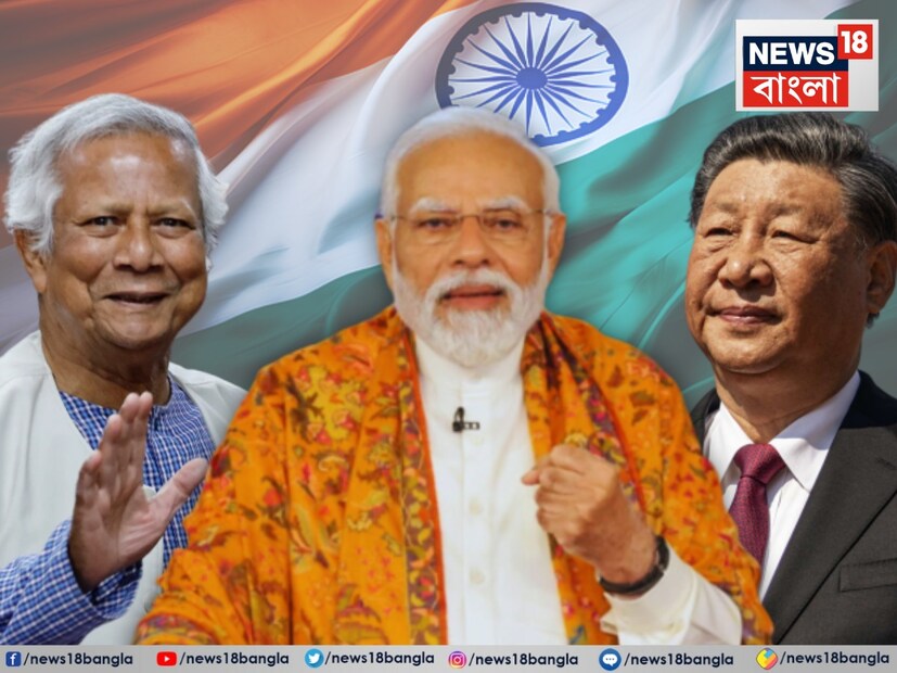 ভারত সম্প্রতি বাংলাদেশি পণ্য আমদানির উপর বিধিনিষেধ আরোপ করেছে, যার মধ্যে রয়েছে পোশাক এবং প্রক্রিয়াজাত খাদ্য। সেই সঙ্গে ভারতের রাষ্ট্রায়ত্ত সংস্থা গার্ডেন রিচ শিপবিল্ডার্স অ্যান্ড ইঞ্জিনিয়ার্স লিমিটেডের সাথে বাংলাদেশের বহু টাকার প্রতিরক্ষা চুক্তিও বাতিল করেছে।
