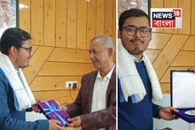 দেশ সেরা বাঙালি! UPSC-তে ভারতে প্রথম শিলিগুড়ির জয়দীপ! বিরাট কৃতিত্ব