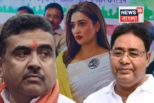 সায়ন্তিকা-রেয়াত যেন ‘বিধানসভায় না থাকে’! রাজ‍্যপালকে চিঠি শুভেন্দুর